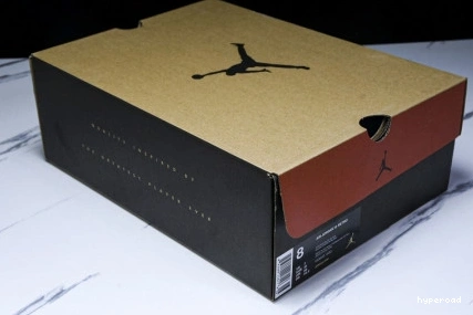 Hyperoad Jordan 12 Air 